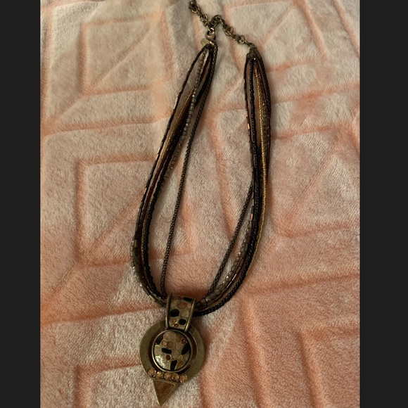 Necklace - Picture 1 of 1